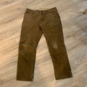 Kuhl Ryder Pants 35x32